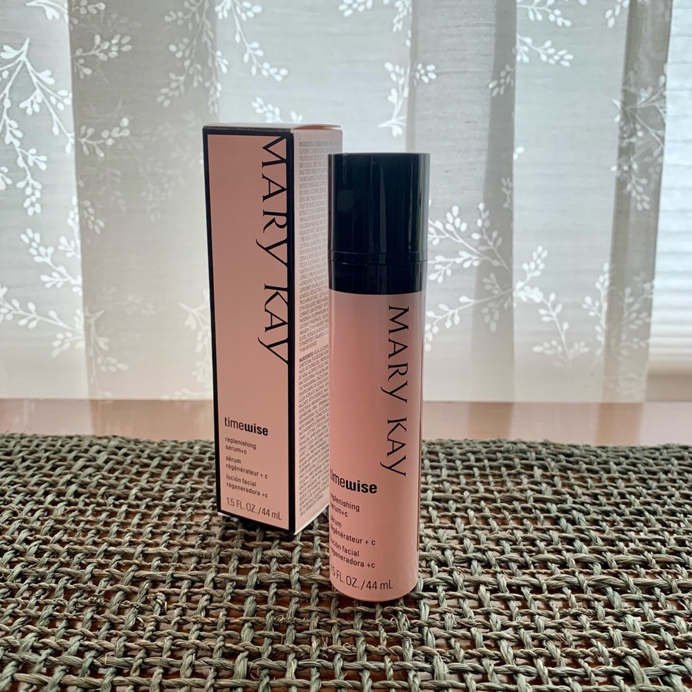 Mary Kay NIP Timewise Replenishing Serum C